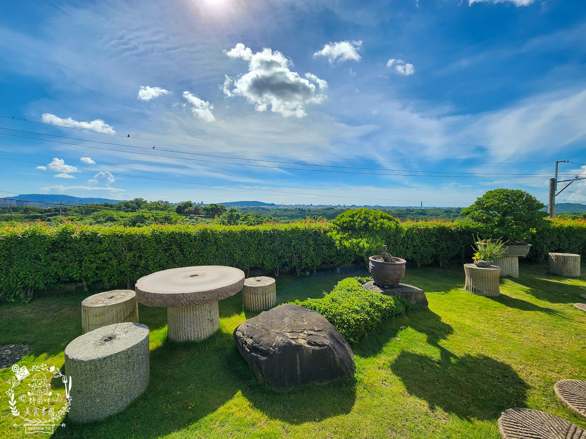 鳥松景觀餐廳[無我茶禪]絕美貴氣的庭園造景結合詩情畫意的禪風擺設!採預約制的精緻日式料理！高雄生日餐廳推薦