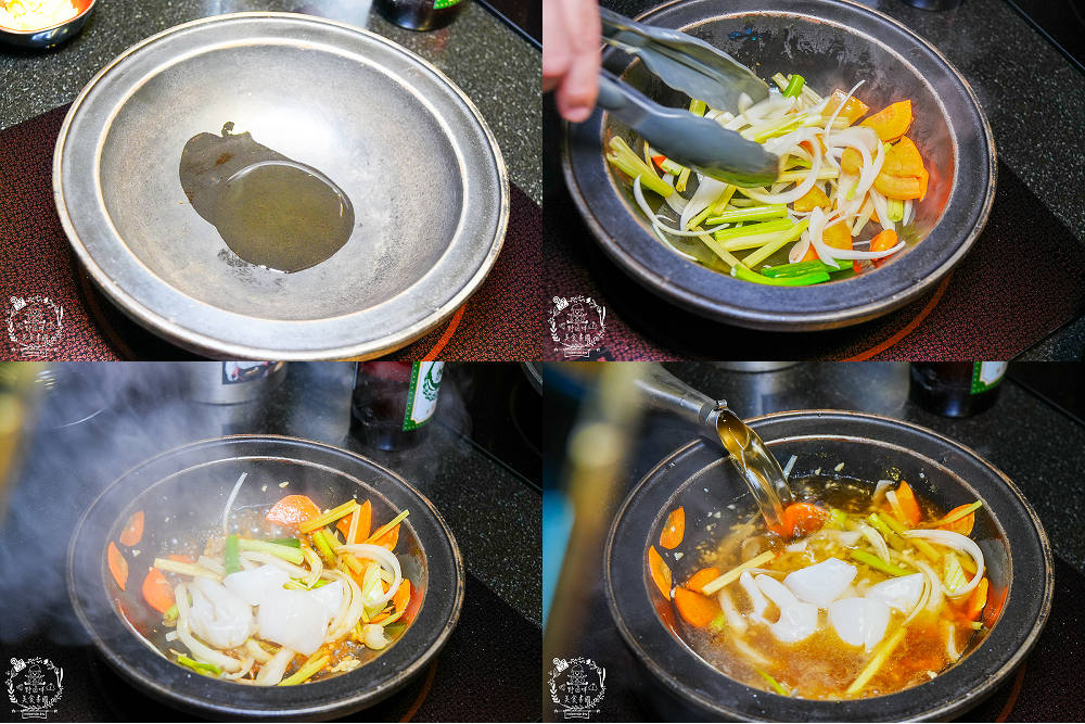 狂一鍋高雄台鋁店|台式霓虹風網美火鍋店!超強自助吧299元吃到飽!