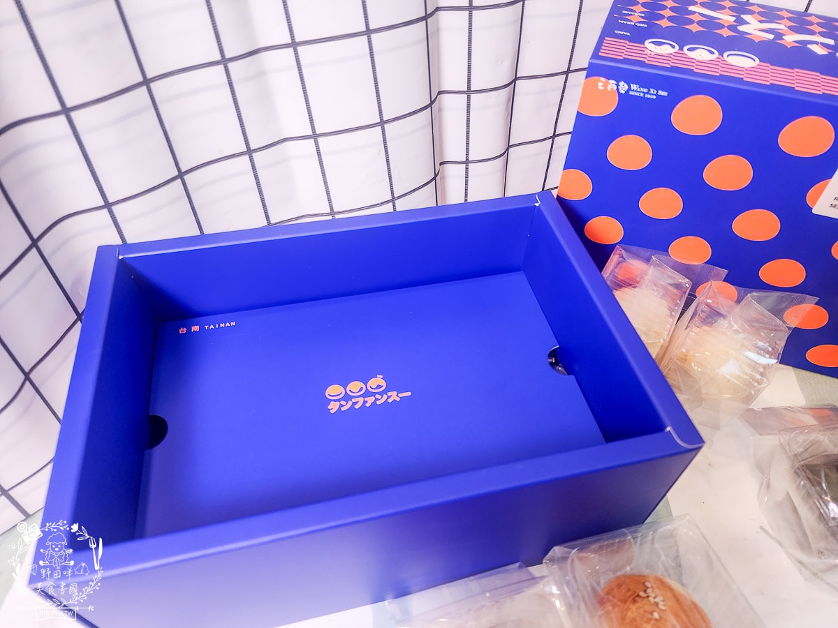 中秋節禮盒推薦[王西勢蛋黃酥禮盒]超多口味的人氣蛋黃酥禮盒！精美禮盒送禮自用兩相宜～