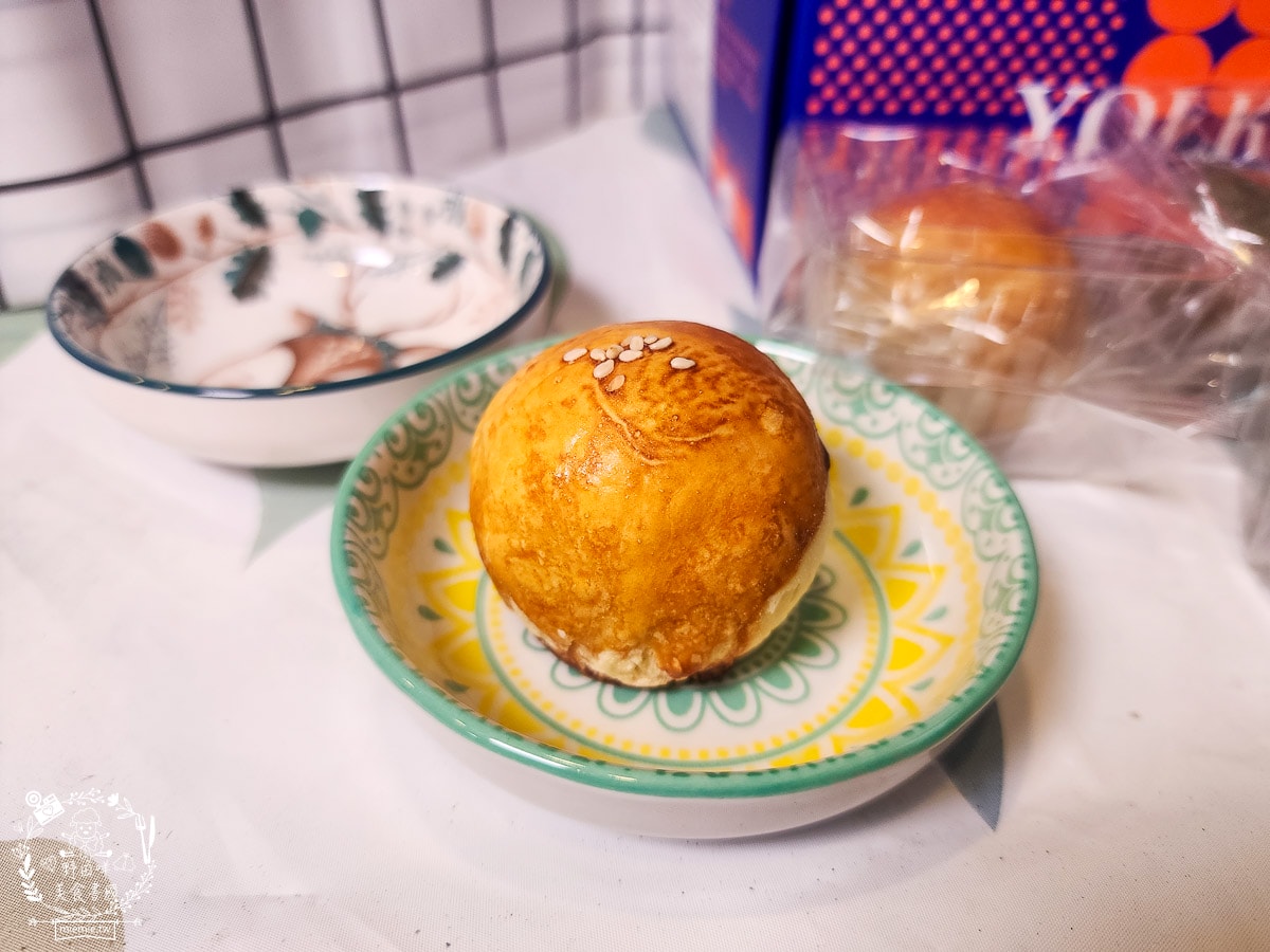 中秋節禮盒推薦[王西勢蛋黃酥禮盒]超多口味的人氣蛋黃酥禮盒！精美禮盒送禮自用兩相宜～