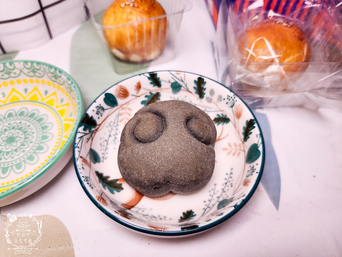 中秋節禮盒推薦[王西勢蛋黃酥禮盒]超多口味的人氣蛋黃酥禮盒！精美禮盒送禮自用兩相宜～