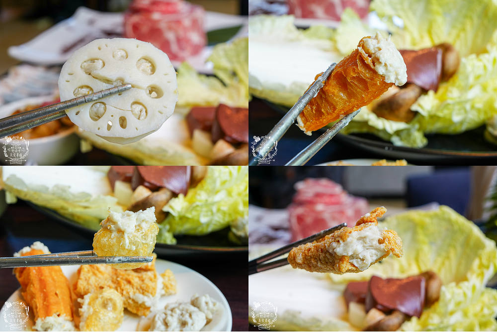 高雄火鍋自助吧吃到飽|肉多多火鍋高雄大順店|生日當月送超精美的生日肉蛋糕!