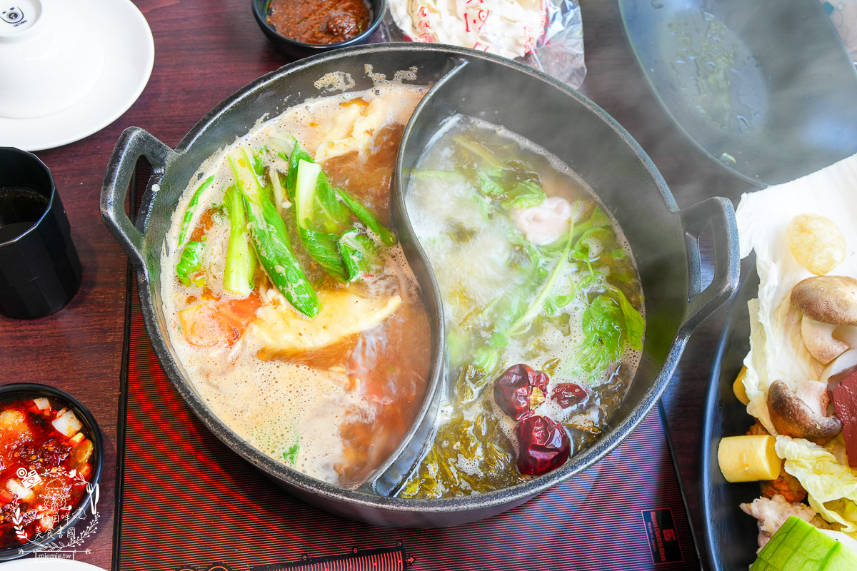 高雄火鍋自助吧吃到飽|肉多多火鍋高雄大順店|生日當月送超精美的生日肉蛋糕!