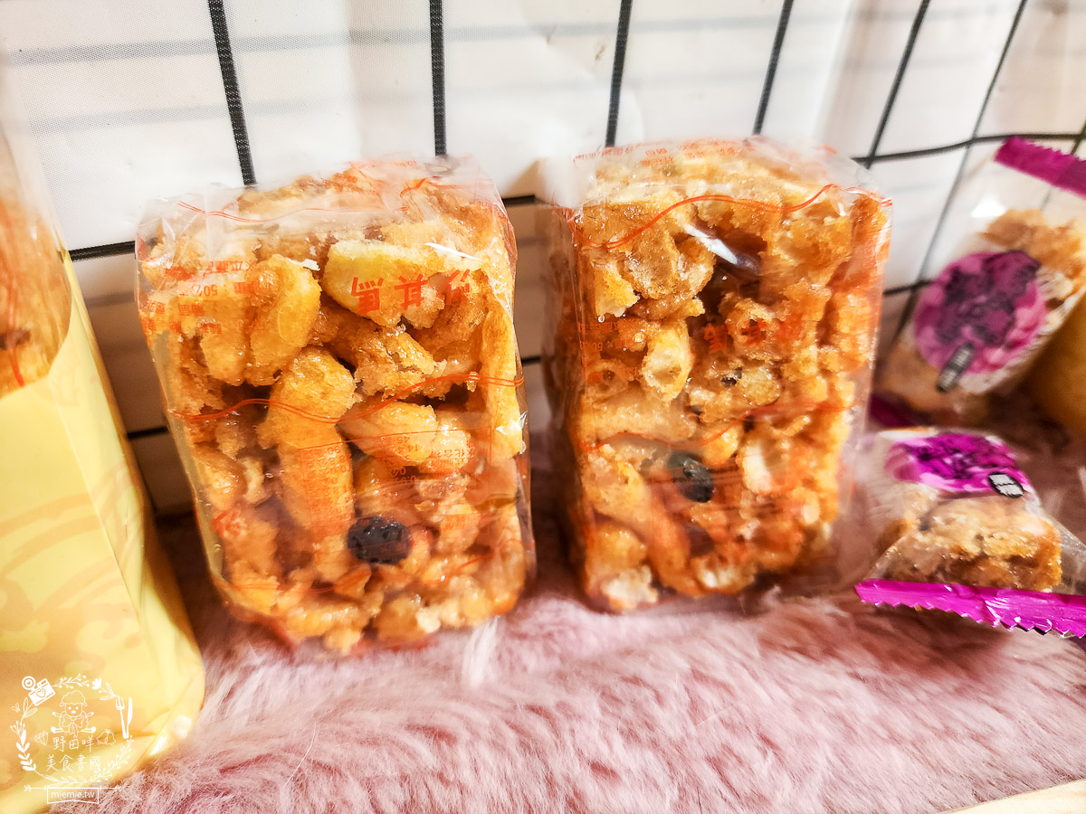 中元節拜拜餅乾推薦|鋒美手工經典沙其馬|長輩超愛的團購點心|