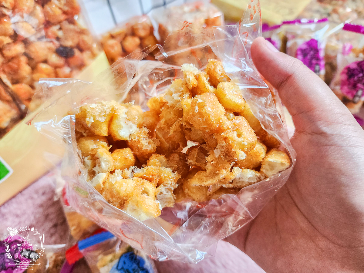 中元節拜拜餅乾推薦|鋒美手工經典沙其馬|長輩超愛的團購點心|