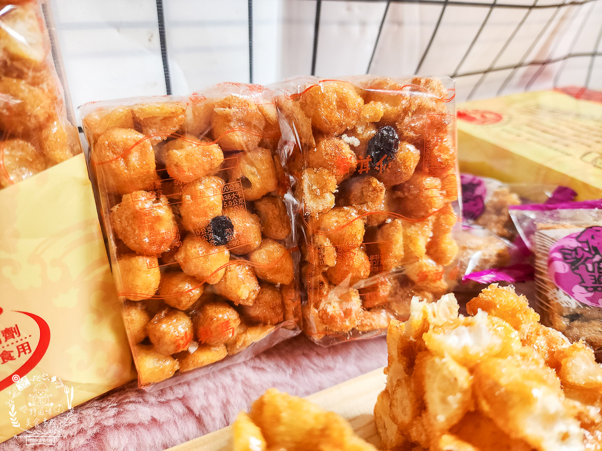 中元節拜拜餅乾推薦|鋒美手工經典沙其馬|長輩超愛的團購點心|