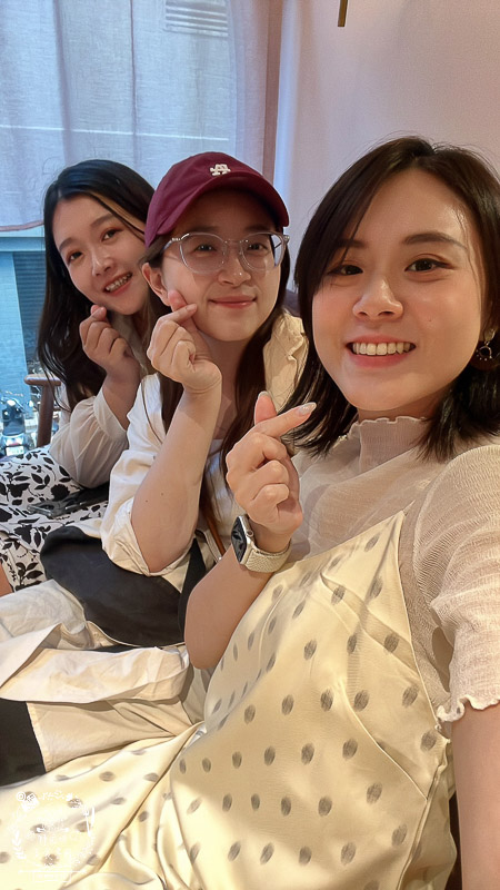 高雄網美咖啡廳推薦[隅室咖啡 us café 六合店]奢華高貴的絕美早午餐咖啡店！