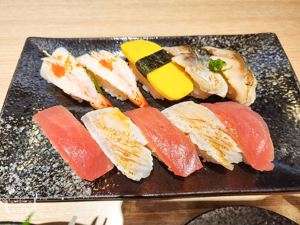 順億鮪魚專賣店文山店|文山特區的超人氣日式料理!連平日都人潮滿滿!免費味噌湯無限供應~