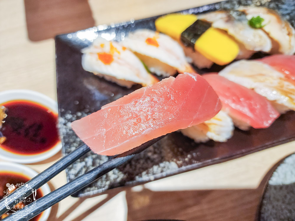 順億鮪魚專賣店文山店|文山特區的超人氣日式料理!連平日都人潮滿滿!免費味噌湯無限供應~