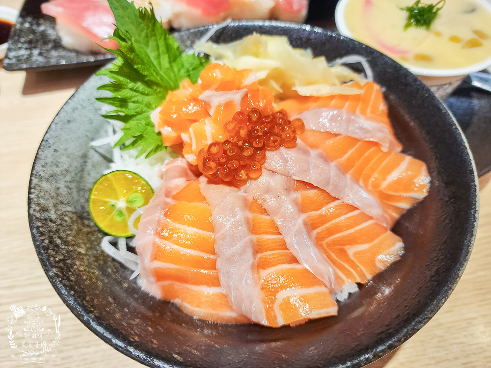 順億鮪魚專賣店文山店|文山特區的超人氣日式料理!連平日都人潮滿滿!免費味噌湯無限供應~