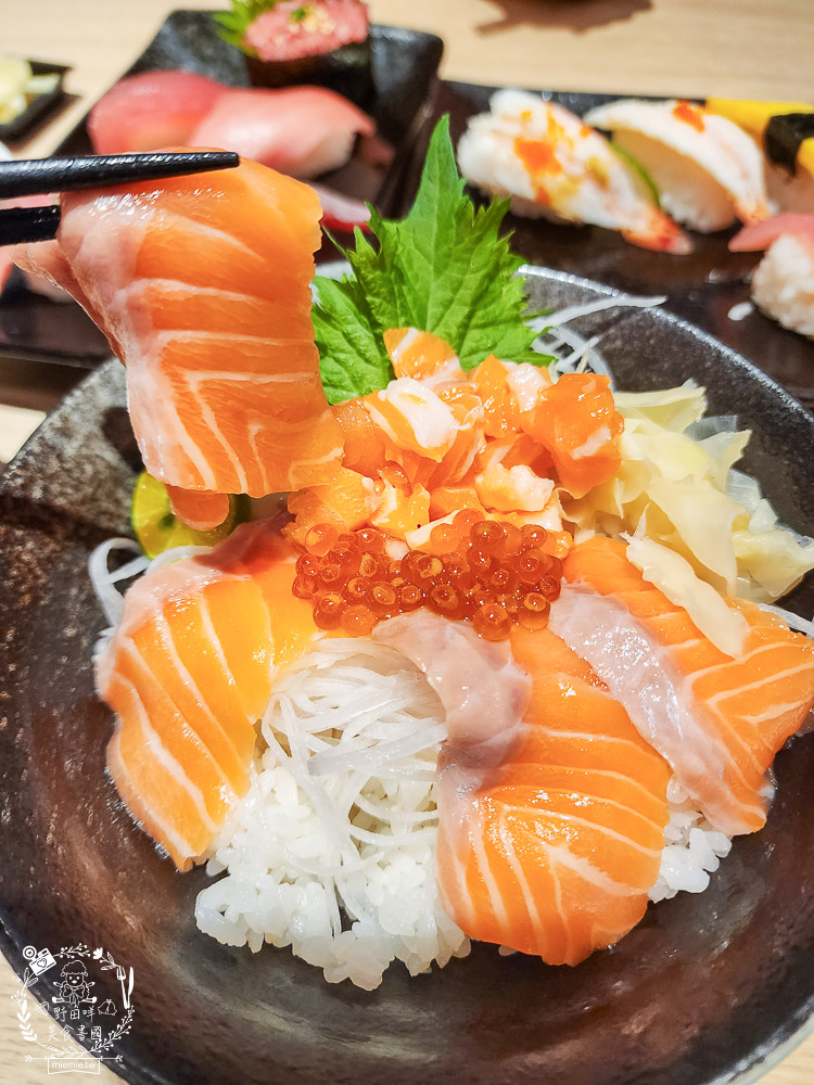 順億鮪魚專賣店文山店|文山特區的超人氣日式料理!連平日都人潮滿滿!免費味噌湯無限供應~