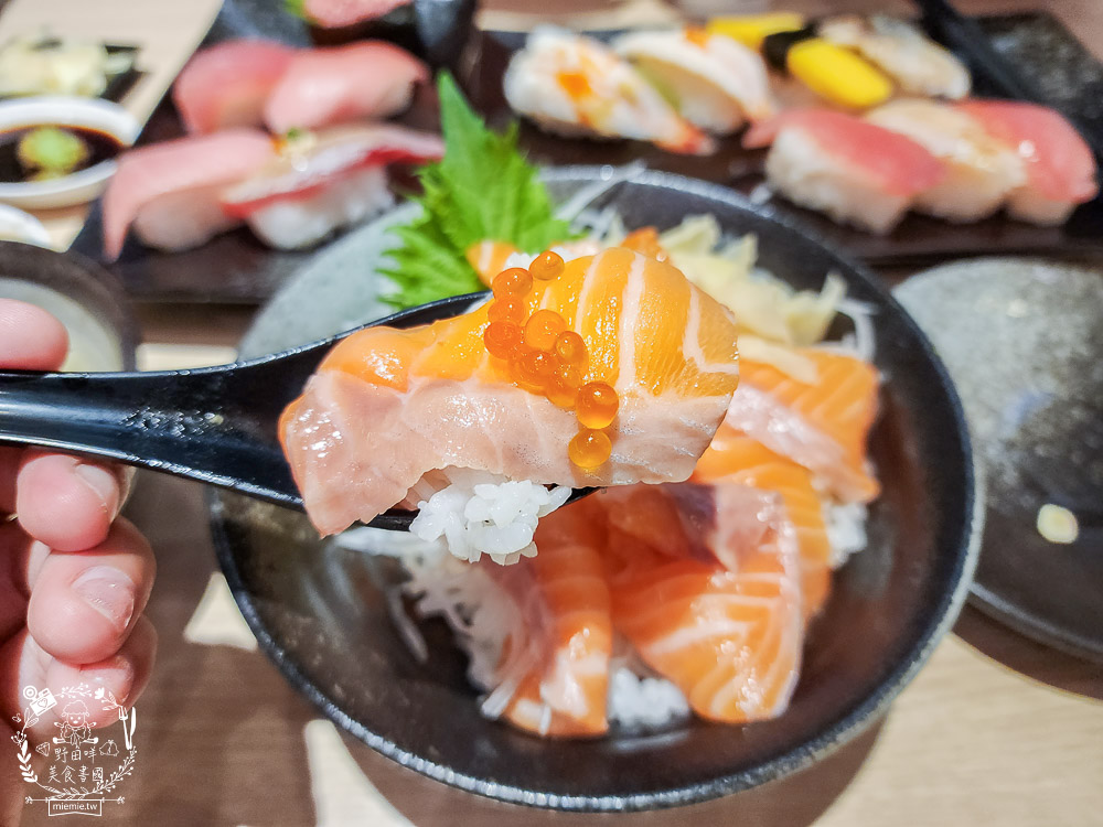 順億鮪魚專賣店文山店|文山特區的超人氣日式料理!連平日都人潮滿滿!免費味噌湯無限供應~