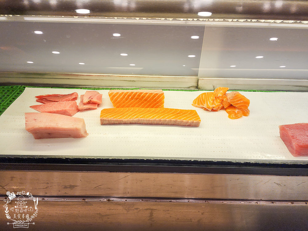 順億鮪魚專賣店文山店|文山特區的超人氣日式料理!連平日都人潮滿滿!免費味噌湯無限供應~