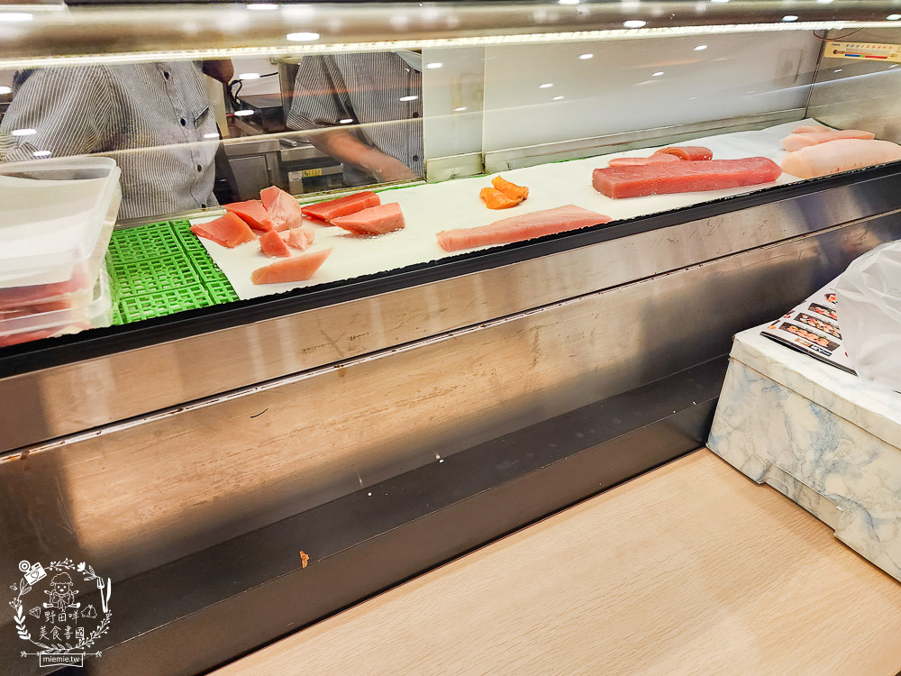 順億鮪魚專賣店文山店|文山特區的超人氣日式料理!連平日都人潮滿滿!免費味噌湯無限供應~