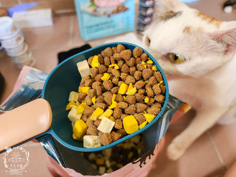 Natural Kitty自然小貓低碳無穀凍乾糧+Cherie法麗主食罐|高蛋白低碳水的貓咪無穀乾糧與主食罐! - 第6張圖 Natural Kitty自然小貓低碳無穀凍乾糧+Cherie法麗主食罐|高蛋白低碳水的貓咪無穀乾糧與主食罐!