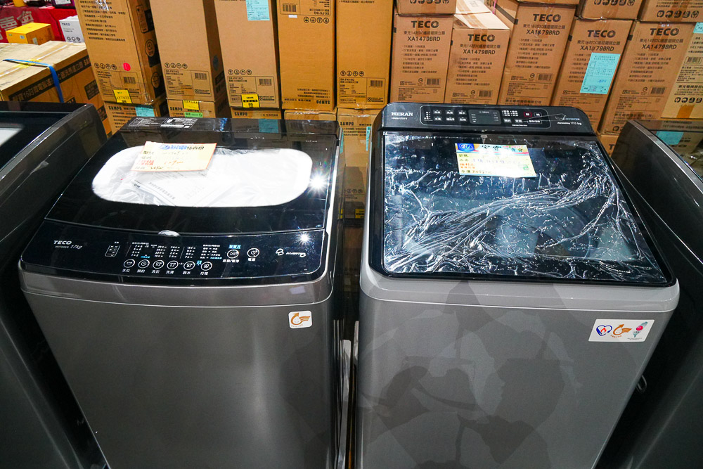 高雄巨蛋Fy家電聯合特賣會|家電最低3折起|行李箱65折|寢具買一送一|美妝保養價格超優惠!