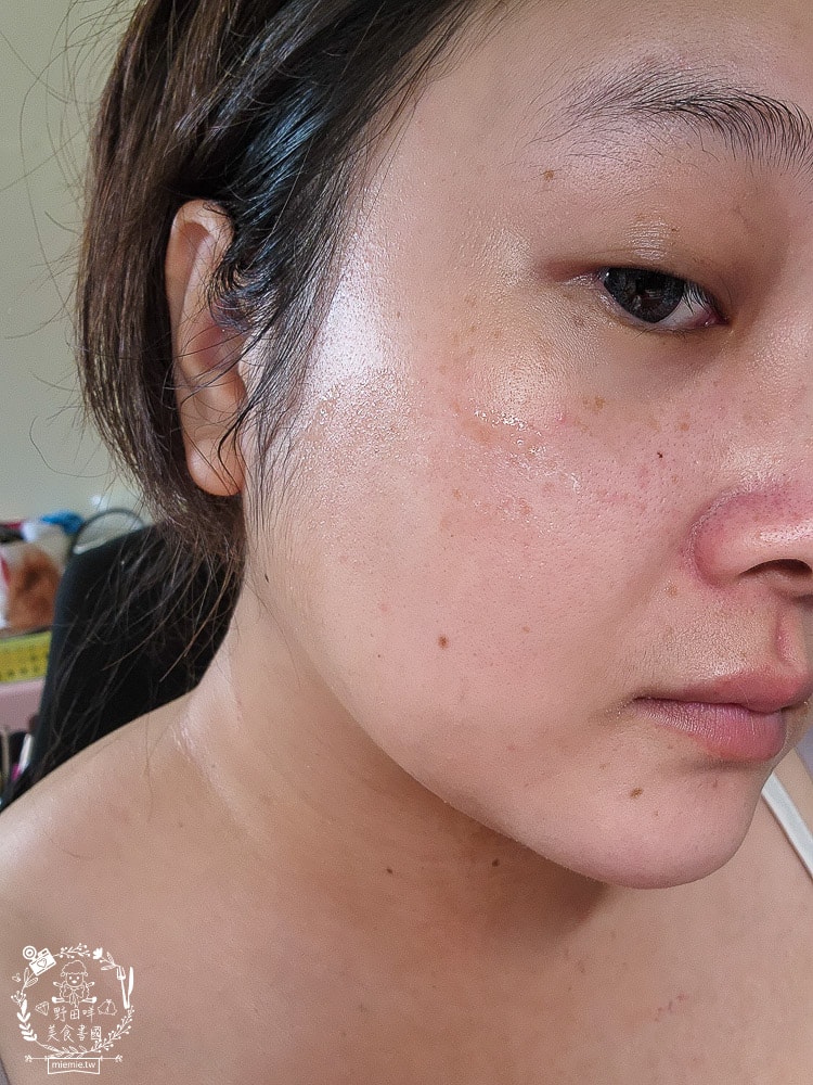 扉珞霓V皙白晶|白皙C晶片科技！餵皮膚吃新鮮的維他命C比口服更容易被吸收！