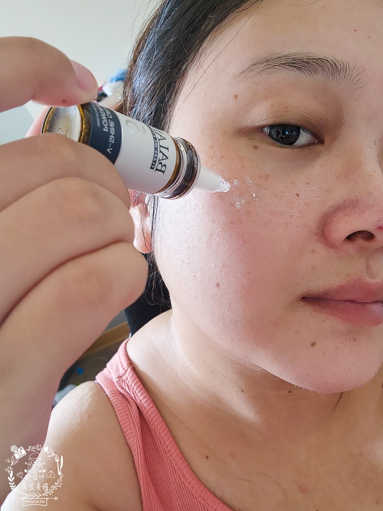 扉珞霓V皙白晶|白皙C晶片科技！餵皮膚吃新鮮的維他命C比口服更容易被吸收！