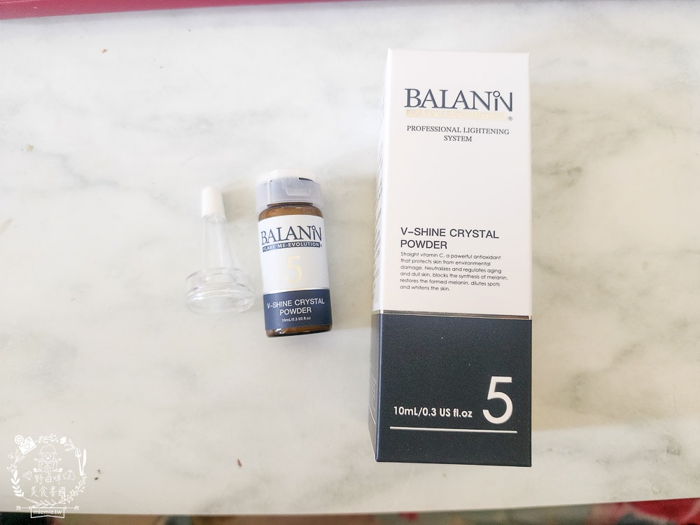 扉珞霓V皙白晶|白皙C晶片科技！餵皮膚吃新鮮的維他命C比口服更容易被吸收！