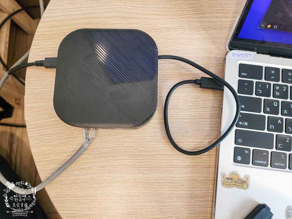 Targus Transpire 16 吋進階版日用電腦後背包+超強USB-C 雙輸出 HDMI 旅行用擴充埠開箱！