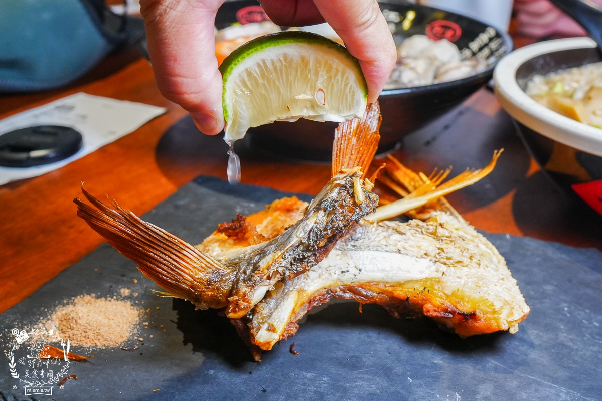 高雄海鮮粥推薦|粥老大花園景觀餐廳|海鮮多到覆蓋主食的高CP值的高雄海鮮粥！