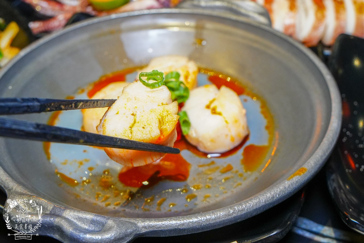 高雄串燒吃到飽[開串乾鍋串燒吃到飽]連平日都大客滿的乾鍋吃到飽餐廳！