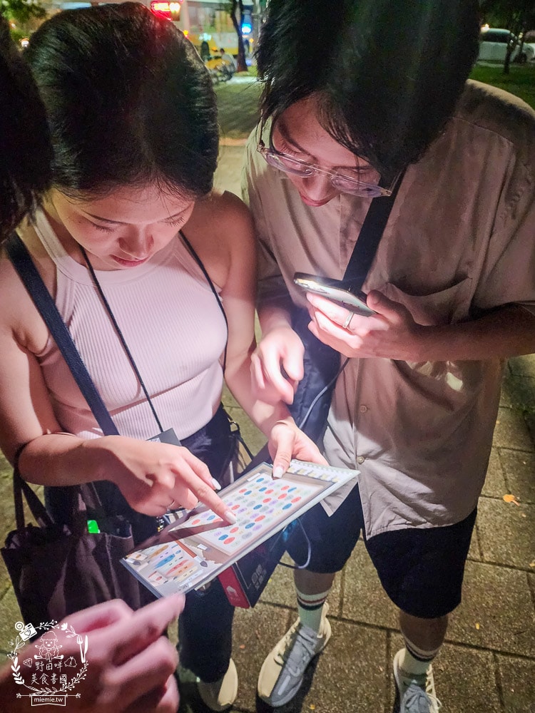 高雄駁二實境解謎《回憶交換所⟫開箱！玩轉城市實境解謎遊戲！好物謎評價推薦！