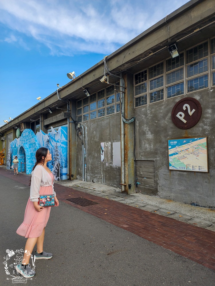 高雄駁二實境解謎《回憶交換所⟫開箱！玩轉城市實境解謎遊戲！好物謎評價推薦！