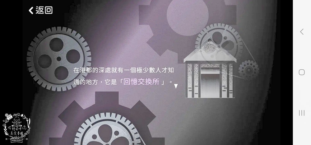 高雄駁二實境解謎《回憶交換所⟫開箱！玩轉城市實境解謎遊戲！好物謎評價推薦！