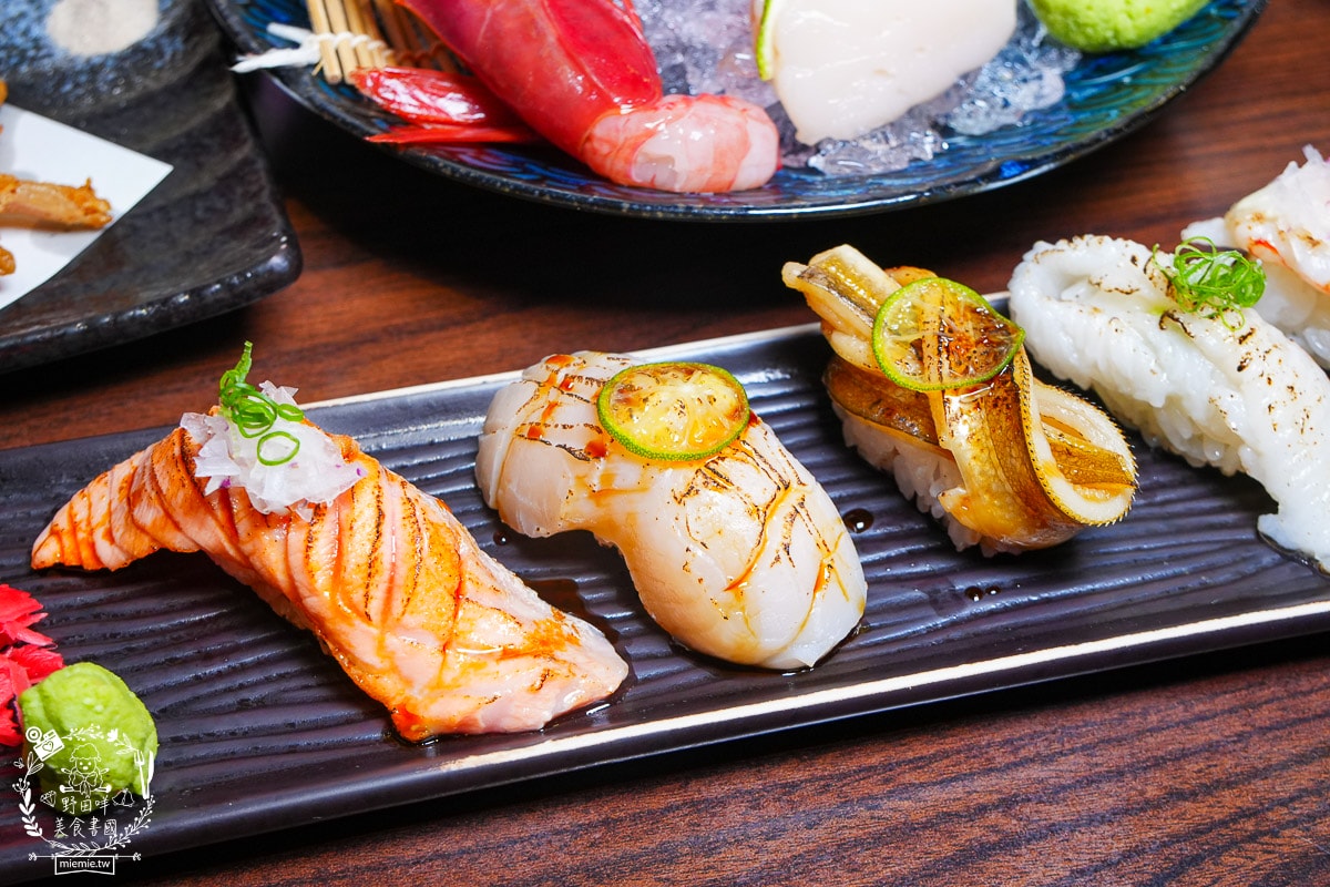 高雄左營居酒屋推薦[柶築晚酌の店]濃厚日本風的居酒屋！巨蛋商圈的深夜食堂！