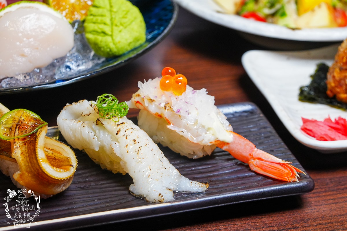 高雄左營居酒屋推薦[柶築晚酌の店]濃厚日本風的居酒屋！巨蛋商圈的深夜食堂！