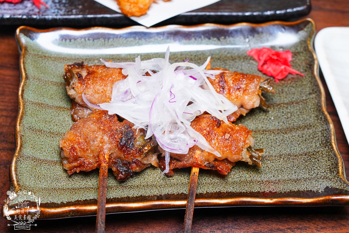 高雄左營居酒屋推薦[柶築晚酌の店]濃厚日本風的居酒屋！巨蛋商圈的深夜食堂！