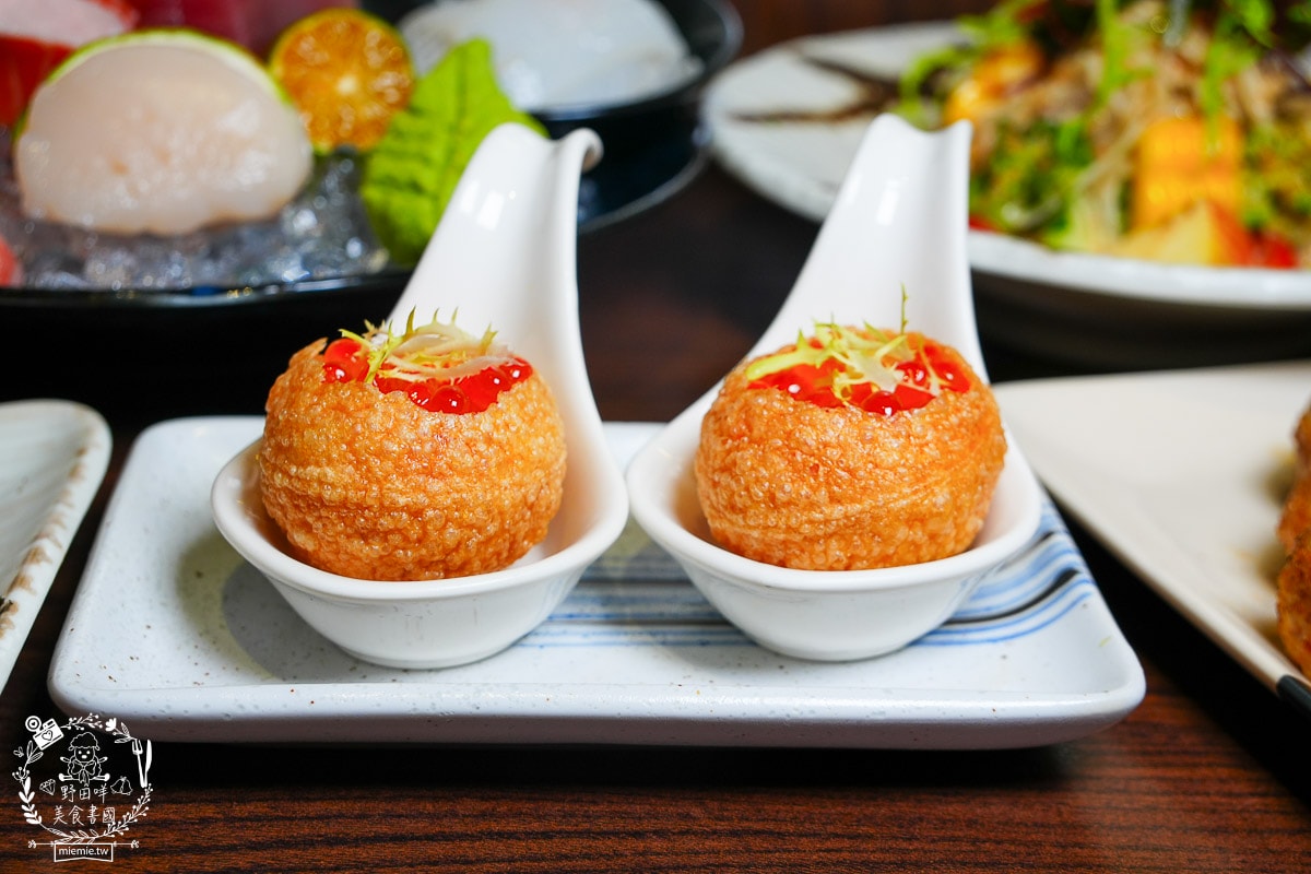 高雄左營居酒屋推薦[柶築晚酌の店]濃厚日本風的居酒屋！巨蛋商圈的深夜食堂！