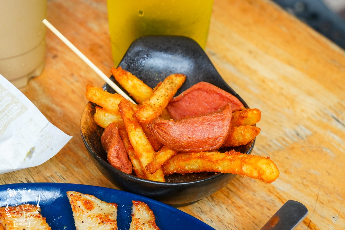 桔田村早午餐|三民區早午餐推薦！河堤商圈營業七年的經典早餐店！超多品項的餐點可以選擇