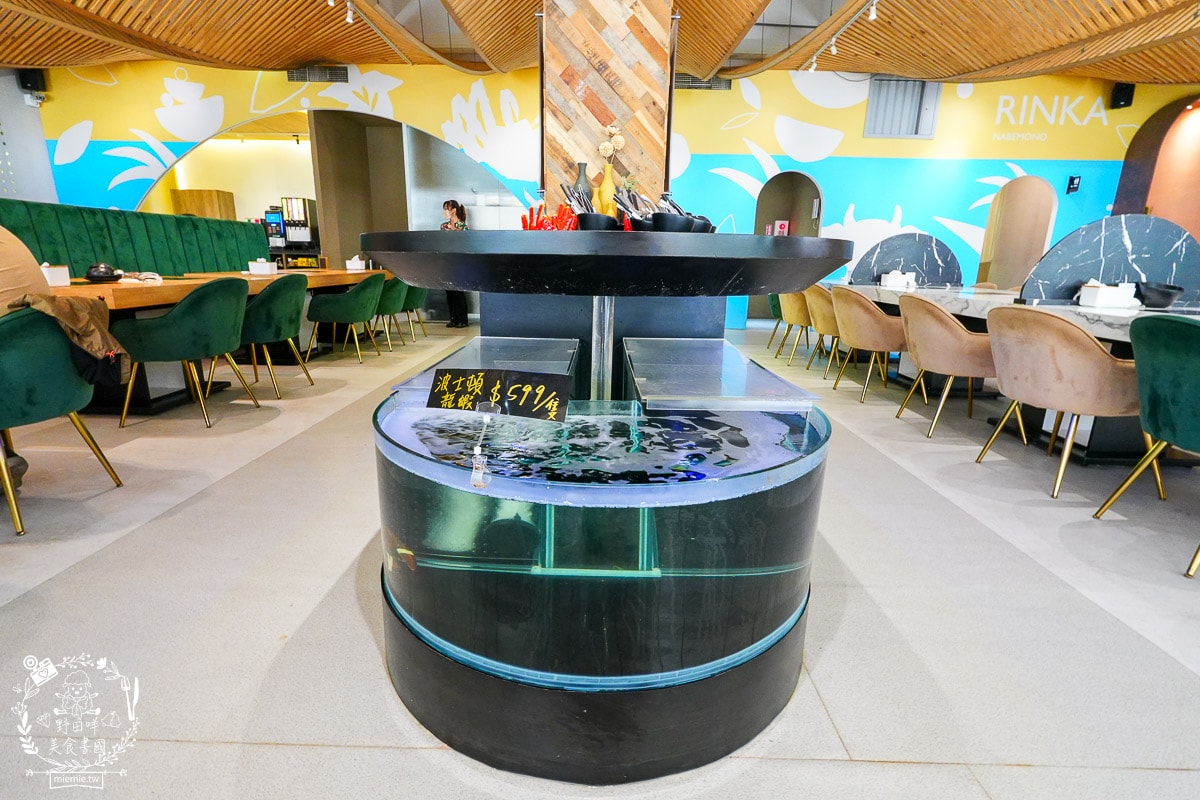 梨花A5和牛放題|高雄最低1799就能日本A5和牛+帝王蟹+胭脂蝦吃到飽！高雄帝王蟹吃到飽！