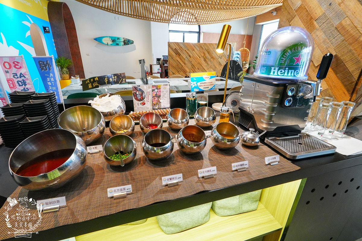 梨花A5和牛放題|高雄最低1799就能日本A5和牛+帝王蟹+胭脂蝦吃到飽！高雄帝王蟹吃到飽！