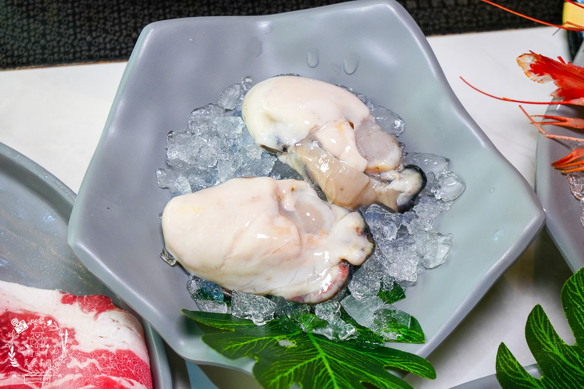 梨花A5和牛放題|高雄最低1799就能日本A5和牛+帝王蟹+胭脂蝦吃到飽！高雄帝王蟹吃到飽！