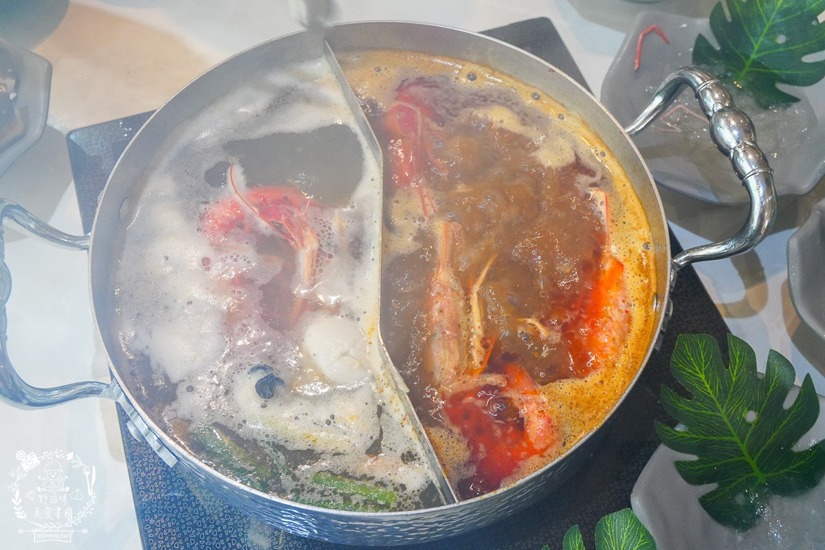 梨花A5和牛放題|高雄最低1799就能日本A5和牛+帝王蟹+胭脂蝦吃到飽！高雄帝王蟹吃到飽！