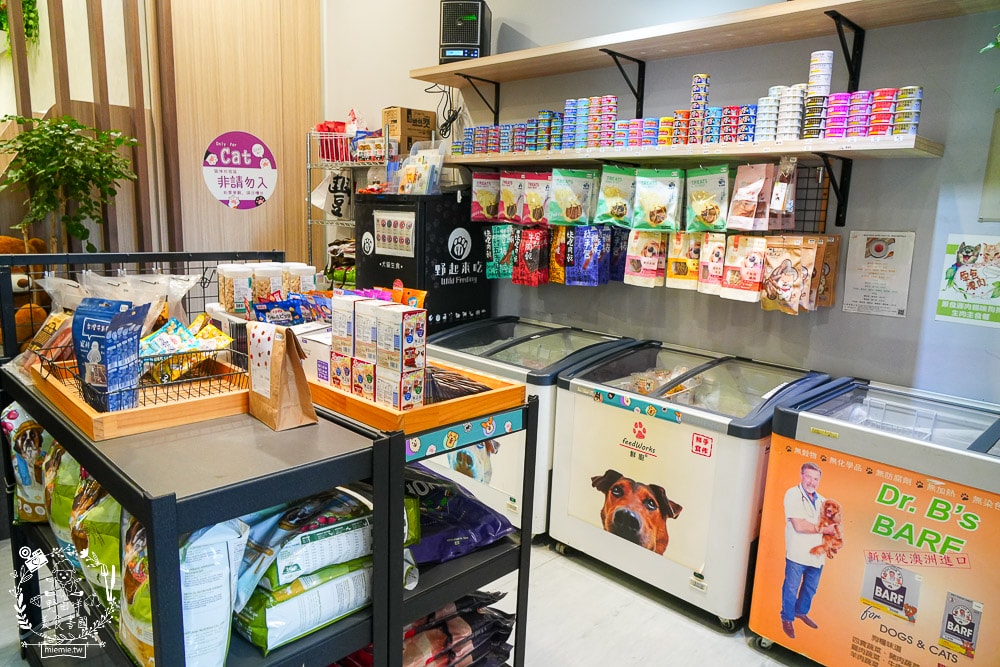 高雄河堤商圈美食餐廳推薦！三民區蔬食料理與複合式料理｜寵物住宿｜氣球派對｜藝術美學｜按摩舒壓｜