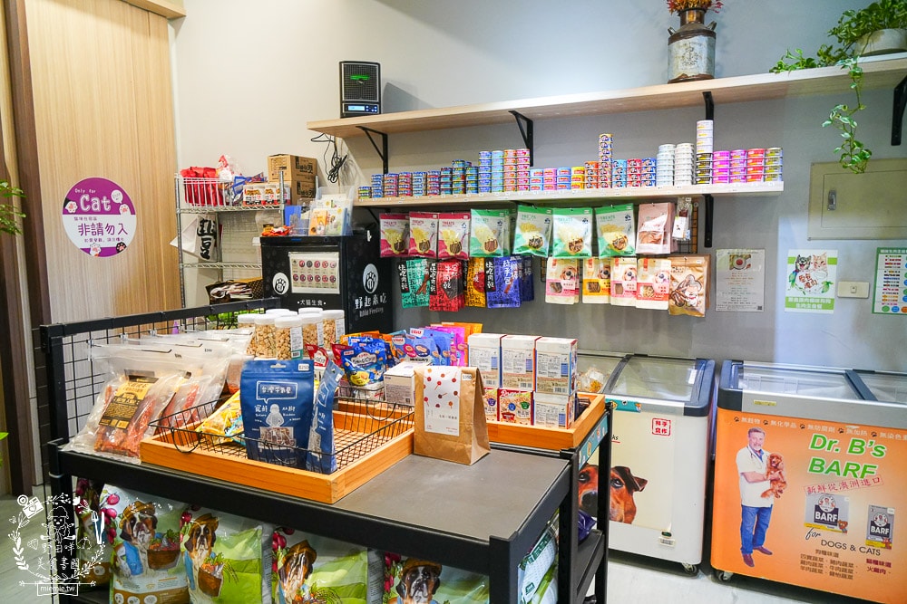 高雄河堤商圈美食餐廳推薦！三民區蔬食料理與複合式料理｜寵物住宿｜氣球派對｜藝術美學｜按摩舒壓｜