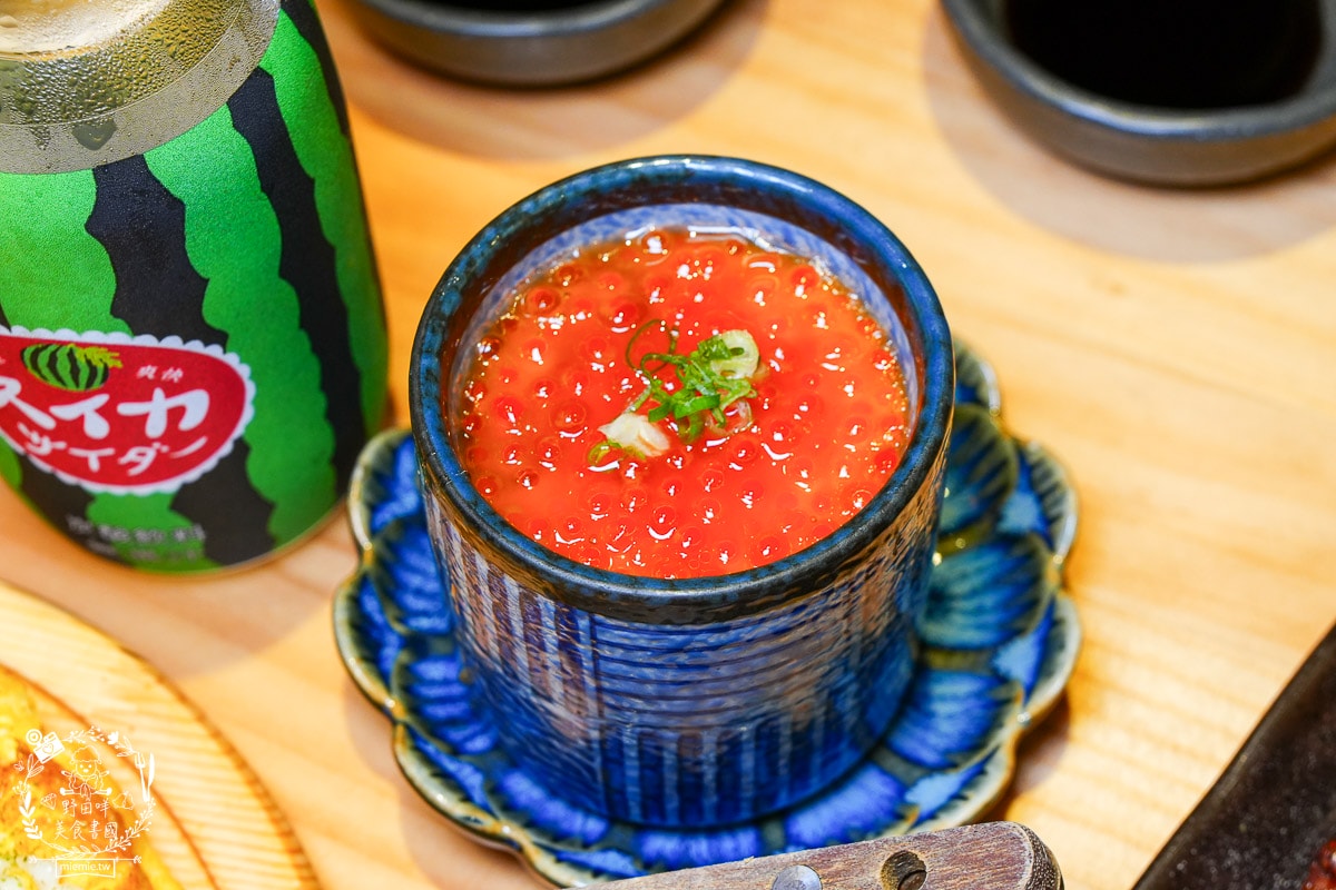 森川丼丼巨蛋店|高雄每逢假日座無虛席的超人氣日本料理店!還有免費霜淇淋可以爽爽吃!