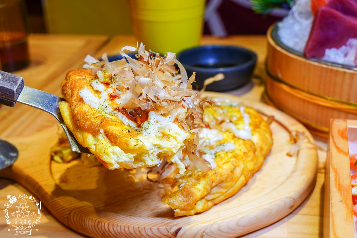 森川丼丼巨蛋店|高雄每逢假日座無虛席的超人氣日本料理店!還有免費霜淇淋可以爽爽吃!