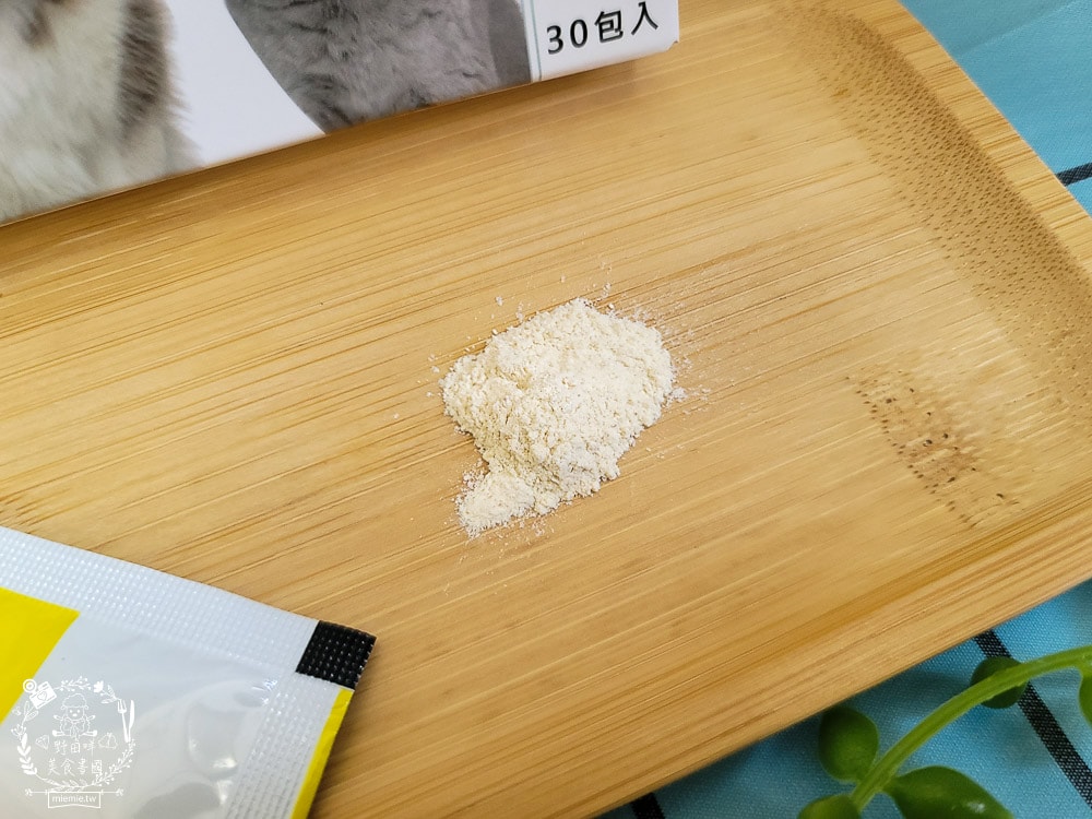 毛孩優健 超能薑黃魚油粉｜皮膚、心血管、抗發炎問題一包搞定！貓咪的基礎保養保健品