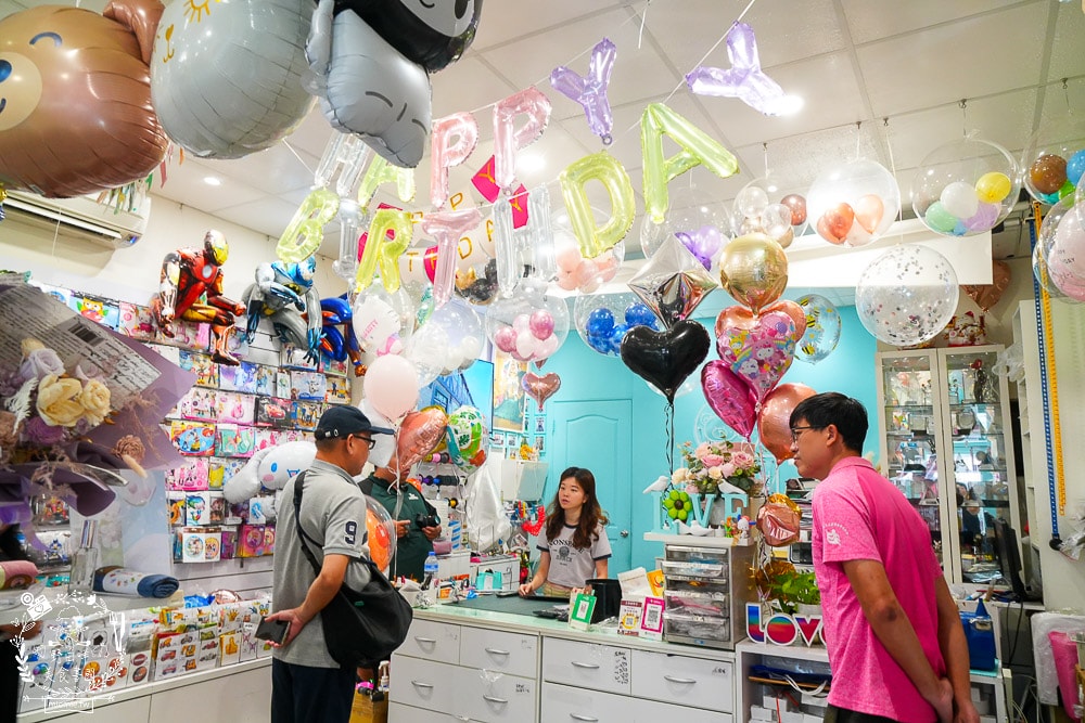 高雄河堤商圈美食餐廳推薦！三民區蔬食料理與複合式料理｜寵物住宿｜氣球派對｜藝術美學｜按摩舒壓｜