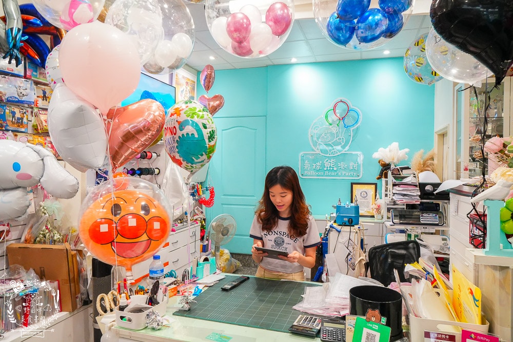 高雄河堤商圈美食餐廳推薦！三民區蔬食料理與複合式料理｜寵物住宿｜氣球派對｜藝術美學｜按摩舒壓｜
