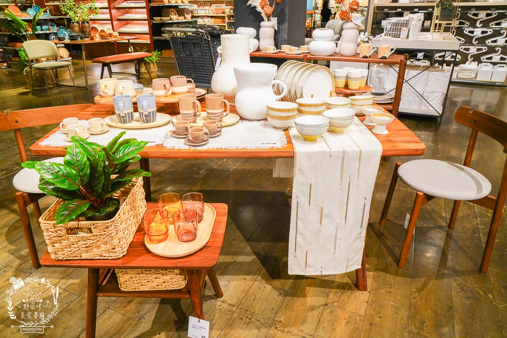 特力家居高雄館週年慶開跑啦!9/28六-11/03日~包羅萬象的寢具+沙發+家電+香氛+桌椅全包!家居慶典滿額抽雲朵按摩椅!