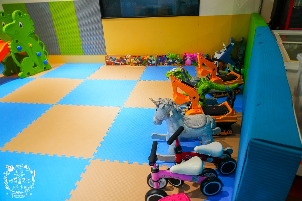 217好食複合式餐廳|全臺灣首座都會型客家文化園區隱藏的複合式親子餐廳！