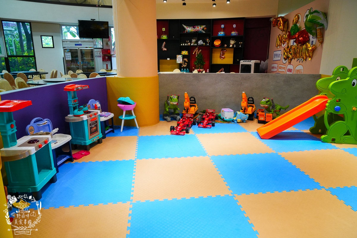 217好食複合式餐廳|全臺灣首座都會型客家文化園區隱藏的複合式親子餐廳！