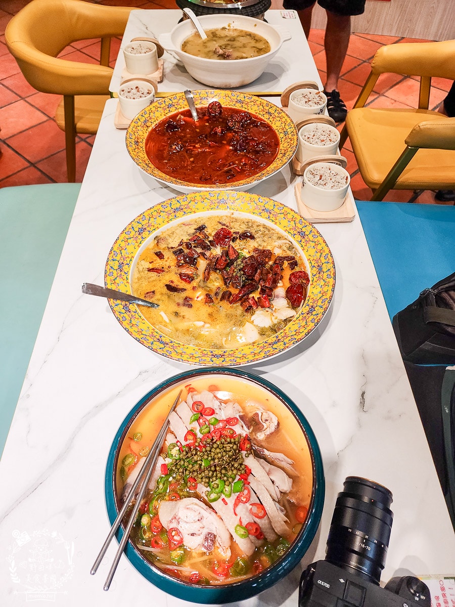 217好食中式餐廳 58