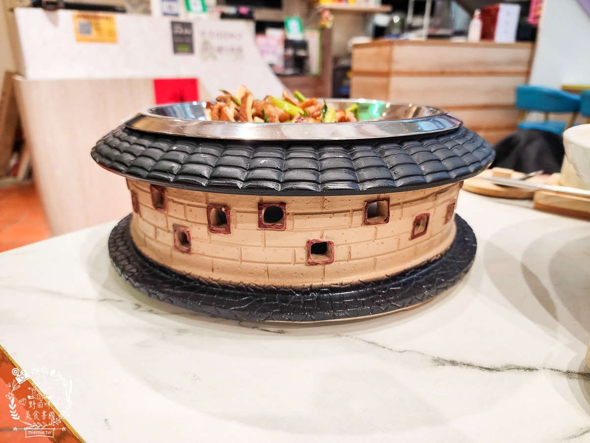 217好食複合式餐廳|全臺灣首座都會型客家文化園區隱藏的複合式親子餐廳！